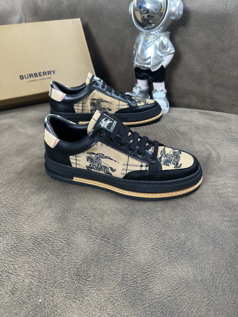 Burberry Sneakers